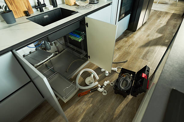 Reliable Plumbing contractor in Winterville, NC by Street Wise - Plumbing