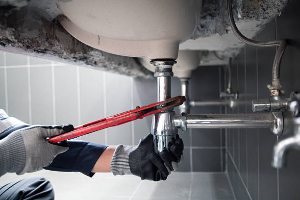 Licensed Plumbing service in Winterville, NC - Street Wise - Plumbing